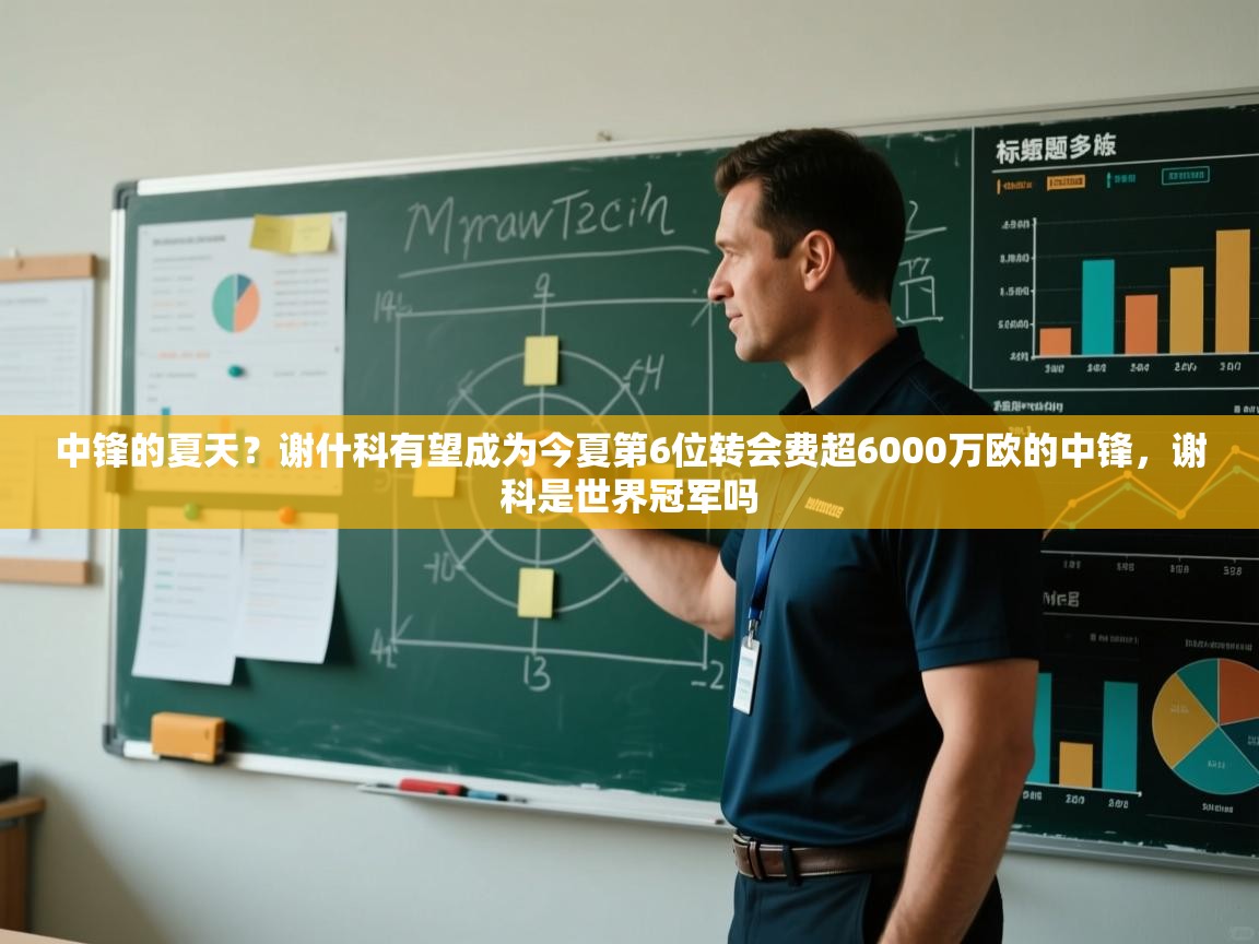 中锋的夏天?谢什科有望成为今夏第6位转会费超6000万欧的中锋,谢科是世界冠军吗 第1张