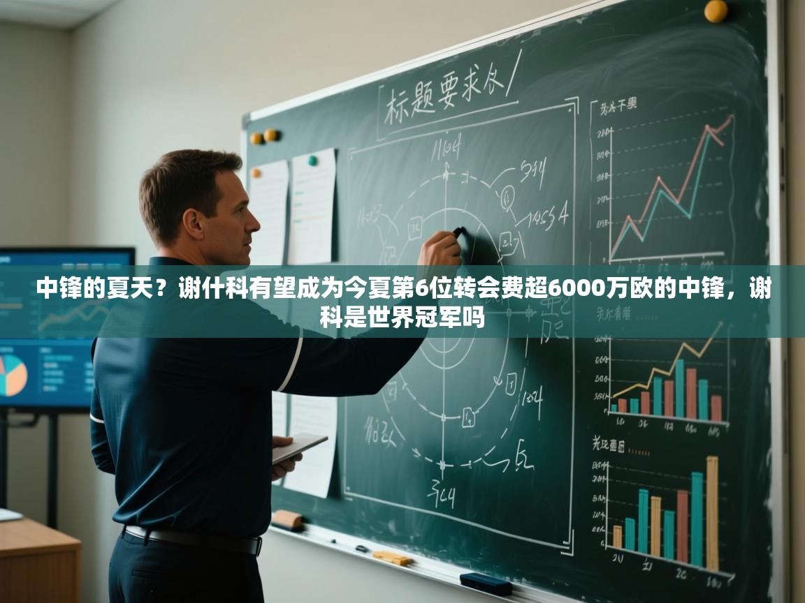 中锋的夏天?谢什科有望成为今夏第6位转会费超6000万欧的中锋,谢科是世界冠军吗 第2张
