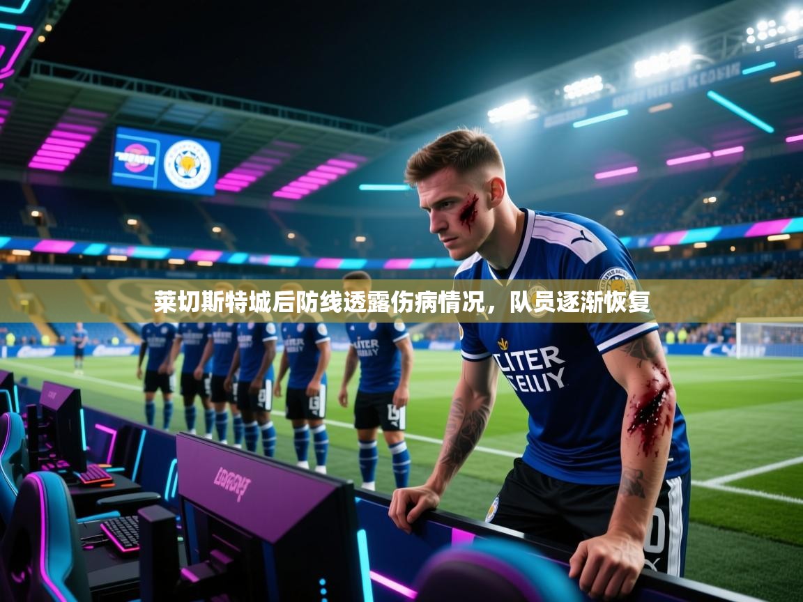 莱切斯特城后防线透露伤病情况,队员逐渐恢复 第2张