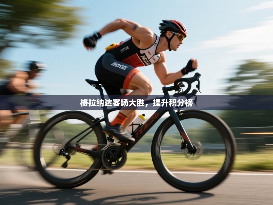 格拉纳达客场大胜，提升积分榜  第1张