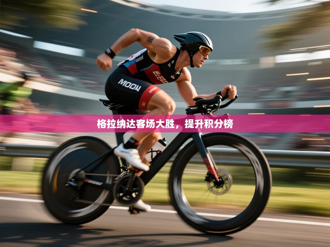 格拉纳达客场大胜，提升积分榜  第2张