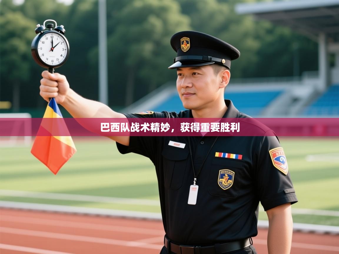 巴西队战术精妙，获得重要胜利