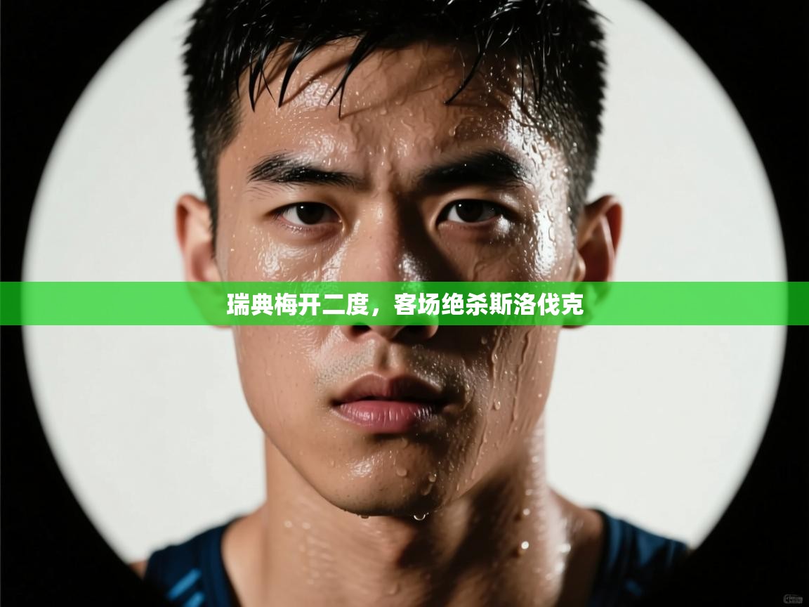 瑞典梅开二度，客场绝杀斯洛伐克  第1张