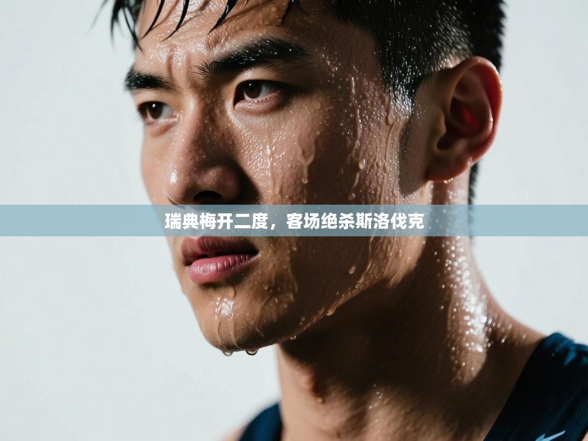 瑞典梅开二度，客场绝杀斯洛伐克  第2张