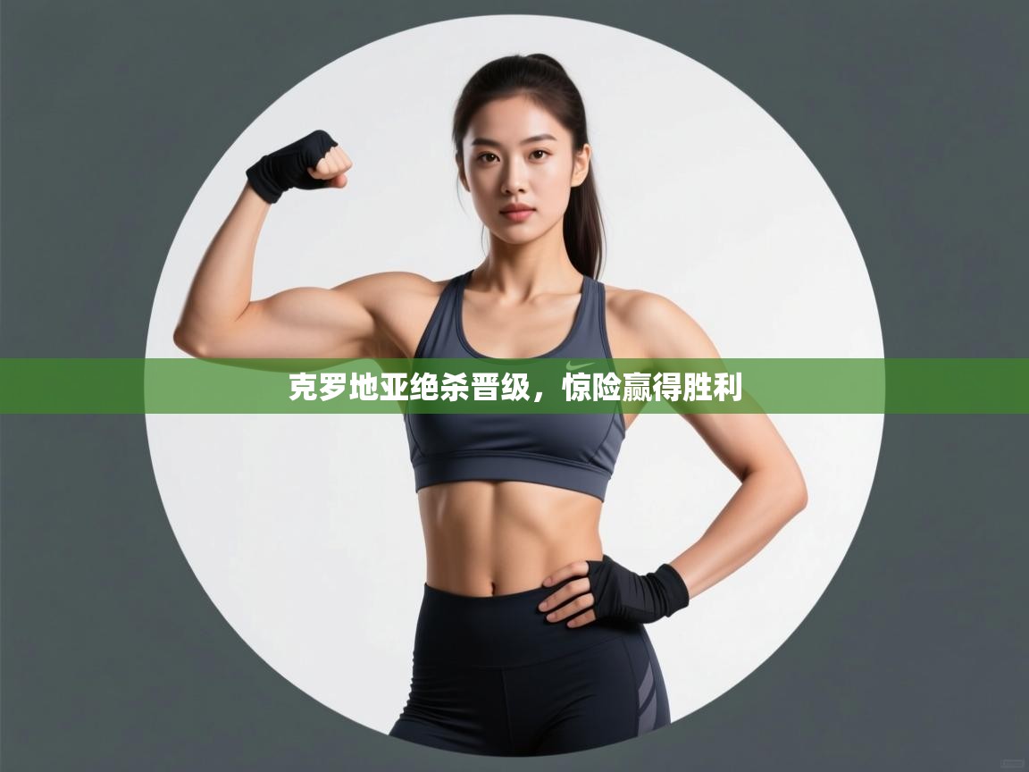 克罗地亚绝杀晋级，惊险赢得胜利