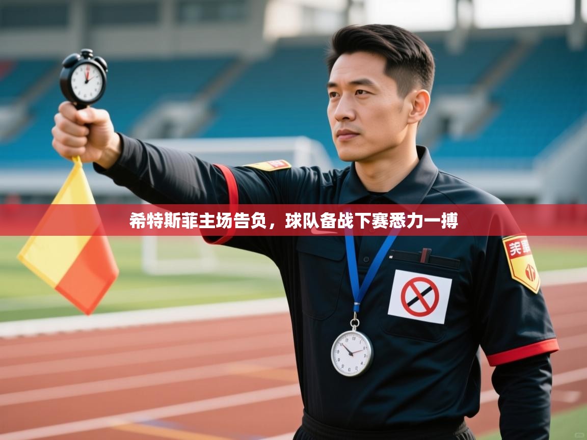 希特斯菲主场告负，球队备战下赛悉力一搏