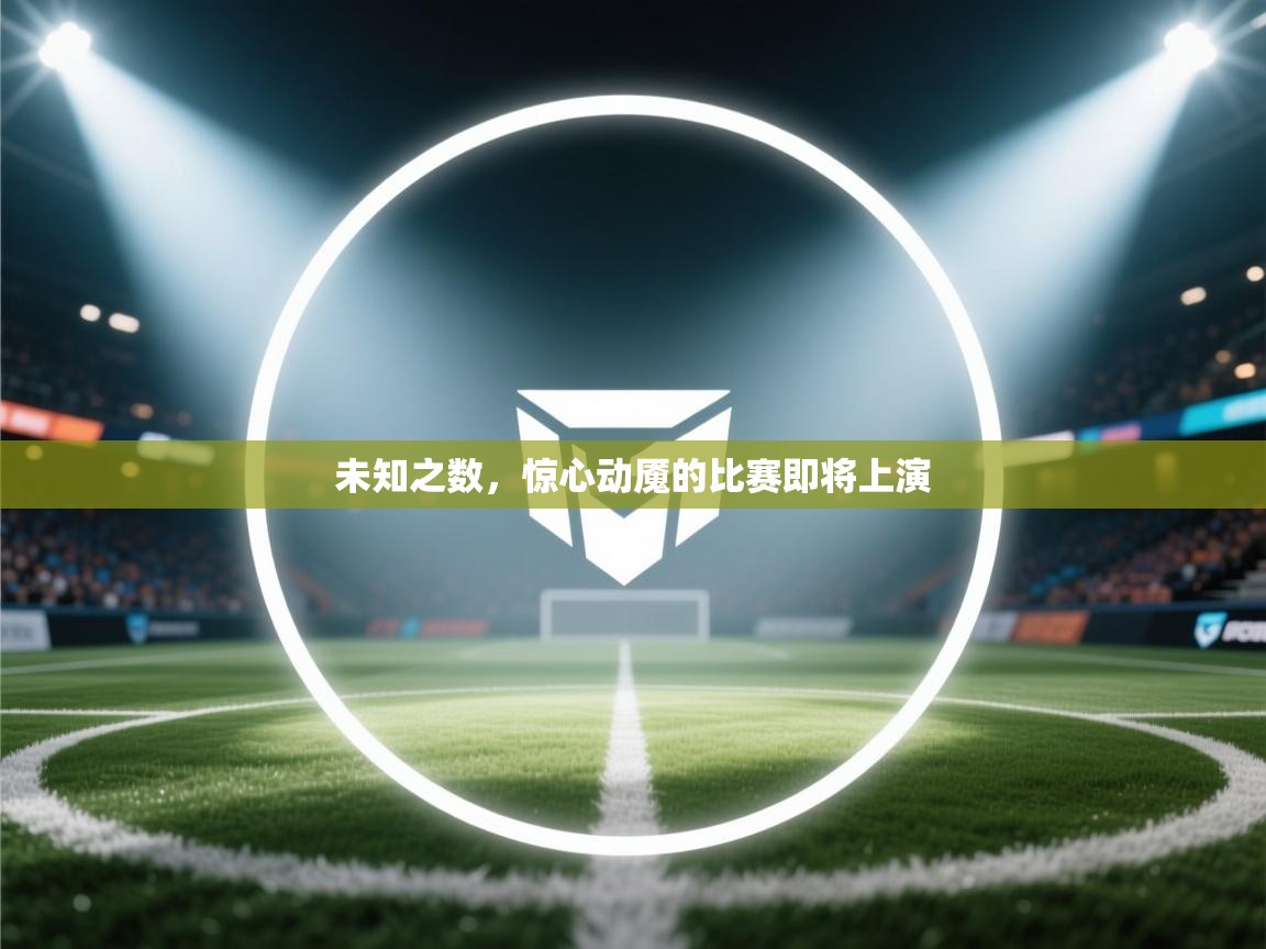 未知之数，惊心动魇的比赛即将上演  第2张