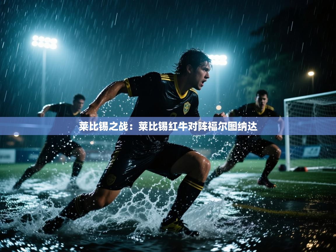 莱比锡之战：莱比锡红牛对阵福尔图纳达