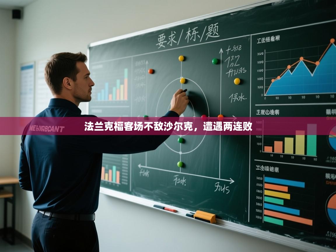 法兰克福客场不敌沙尔克，遭遇两连败  第2张