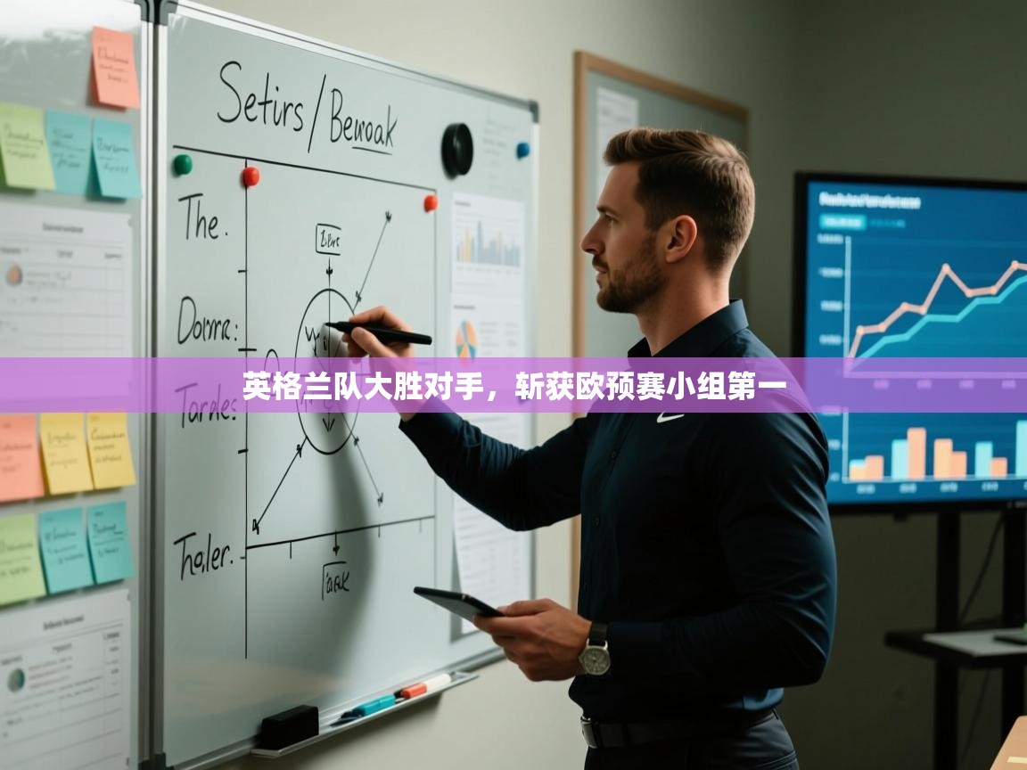 英格兰队大胜对手,斩获欧预赛小组第一 第2张