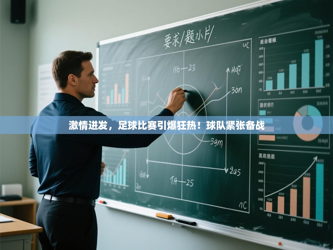 激情迸发，足球比赛引爆狂热！球队紧张备战  第2张