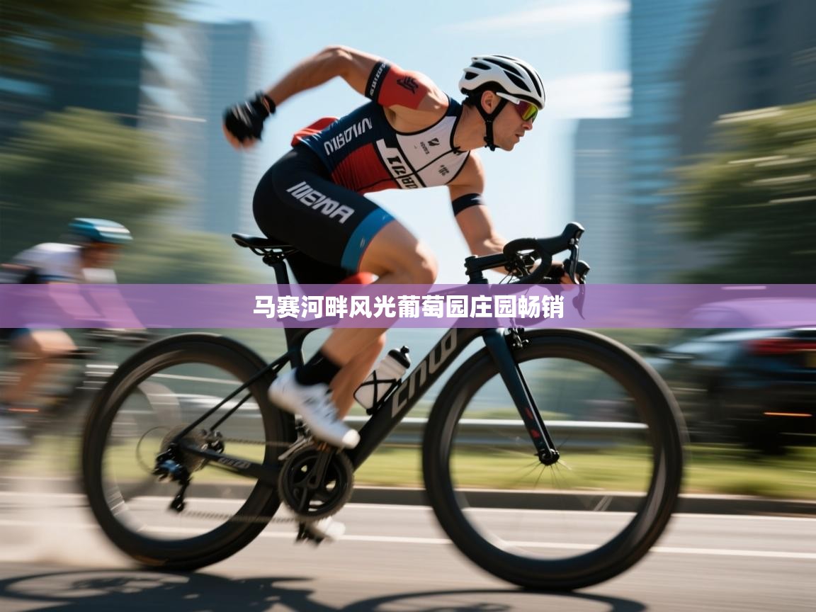 马赛河畔风光葡萄园庄园畅销  第2张