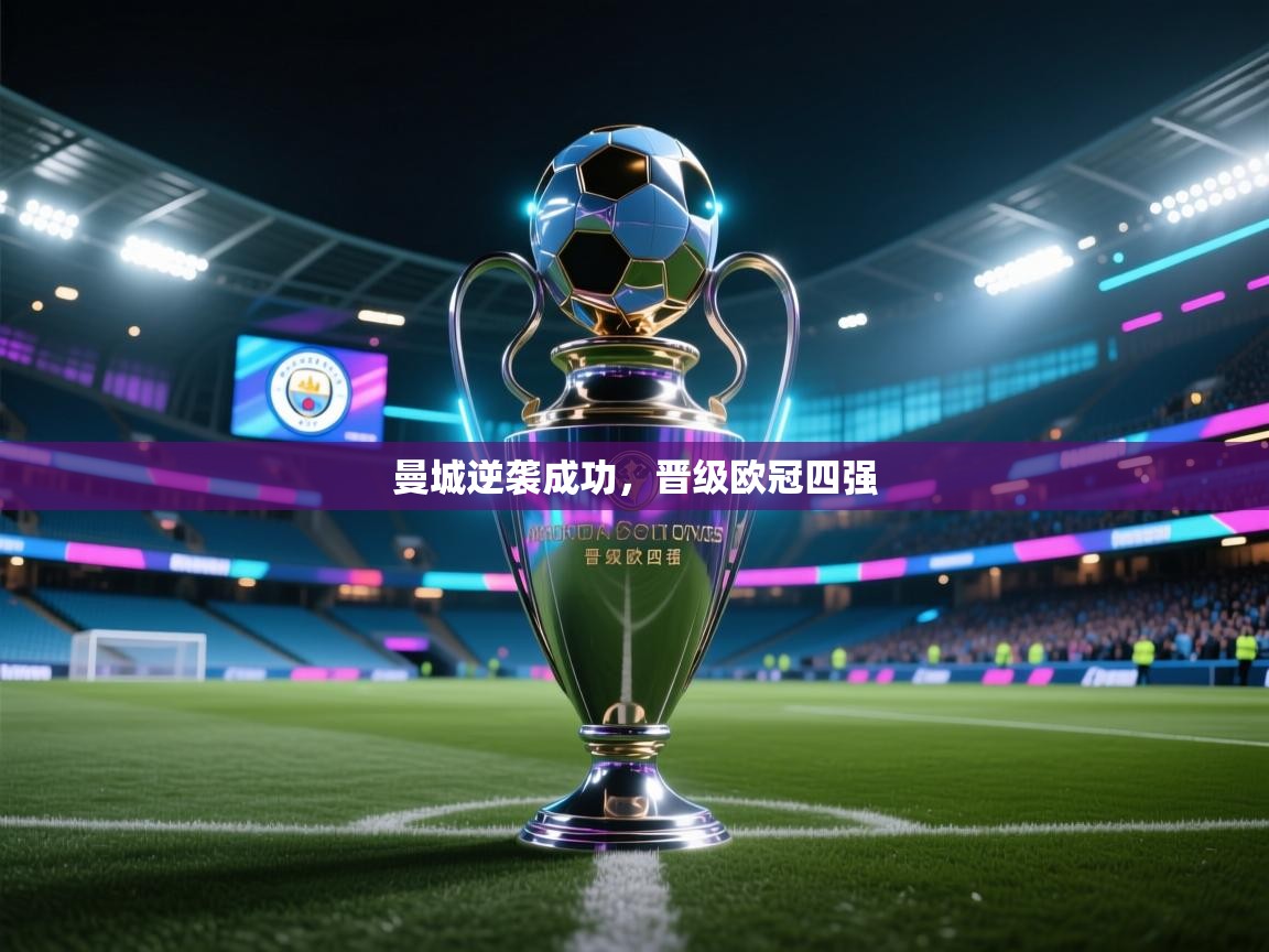 曼城逆袭成功，晋级欧冠四强