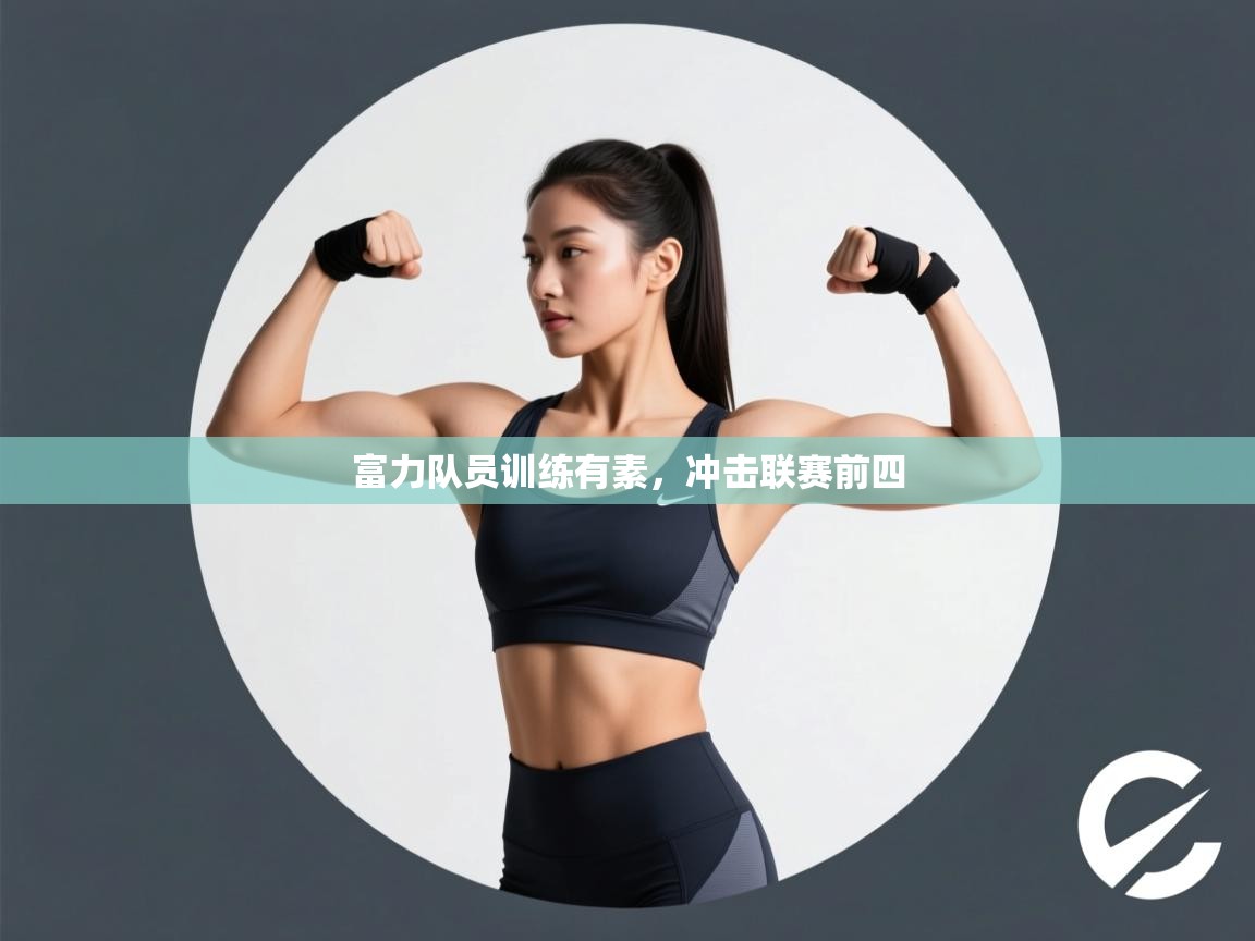 富力队员训练有素,冲击联赛前四