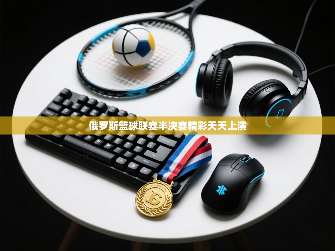 俄罗斯篮球联赛半决赛精彩天天上演 第2张