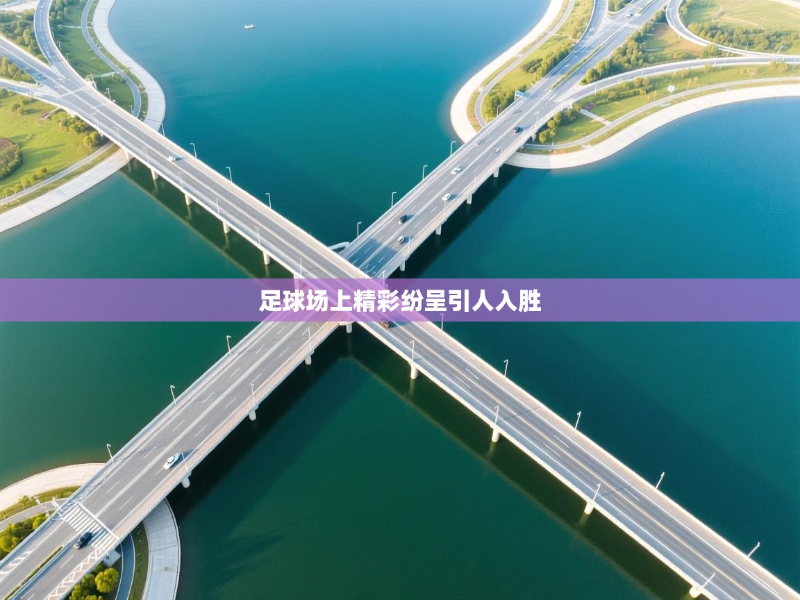 足球场上精彩纷呈引人入胜  第2张