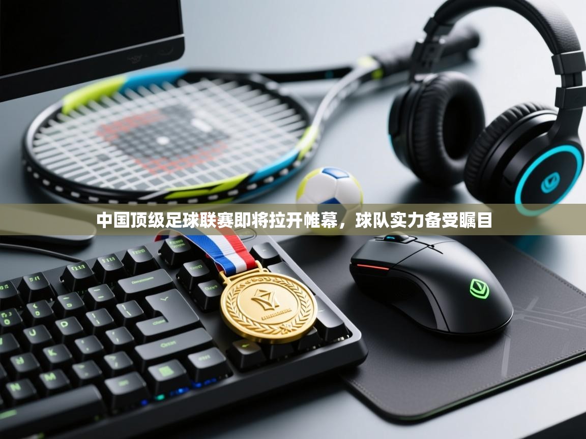 中国顶级足球联赛即将拉开帷幕,球队实力备受瞩目