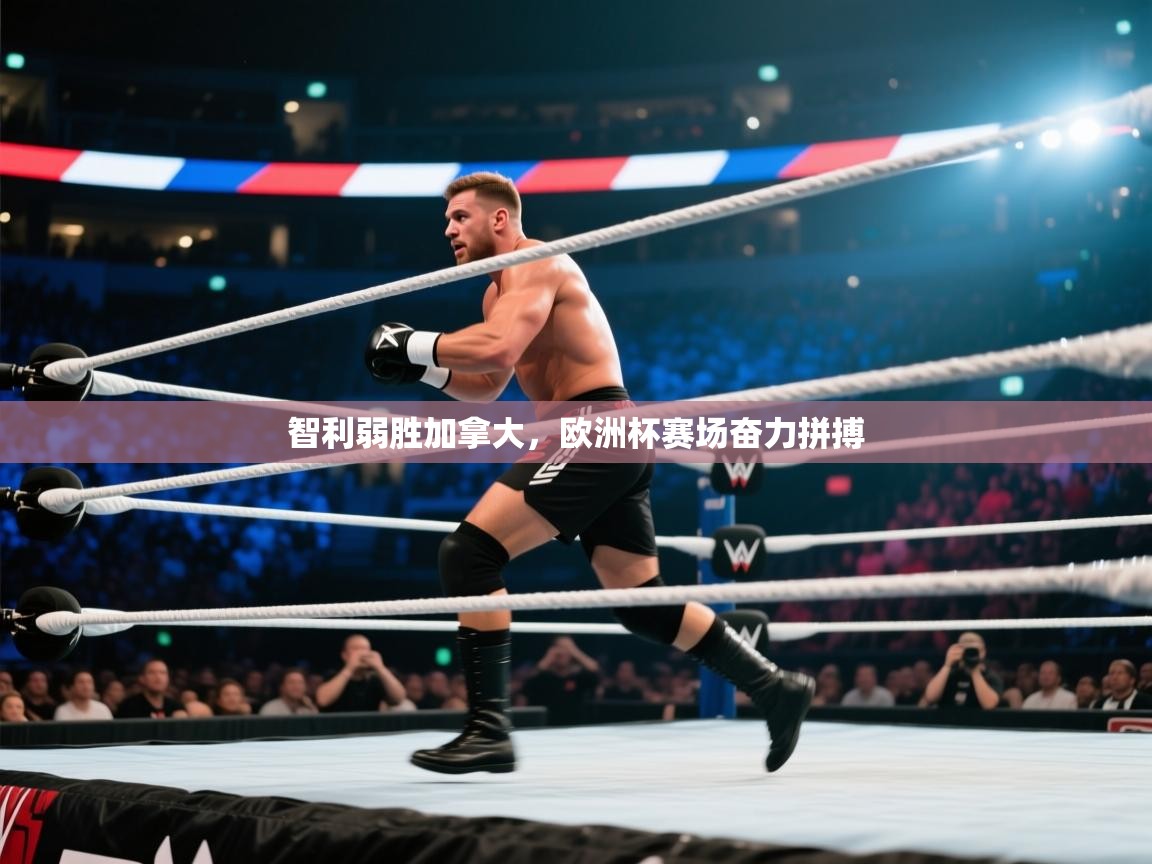 智利弱胜加拿大,欧洲杯赛场奋力拼搏