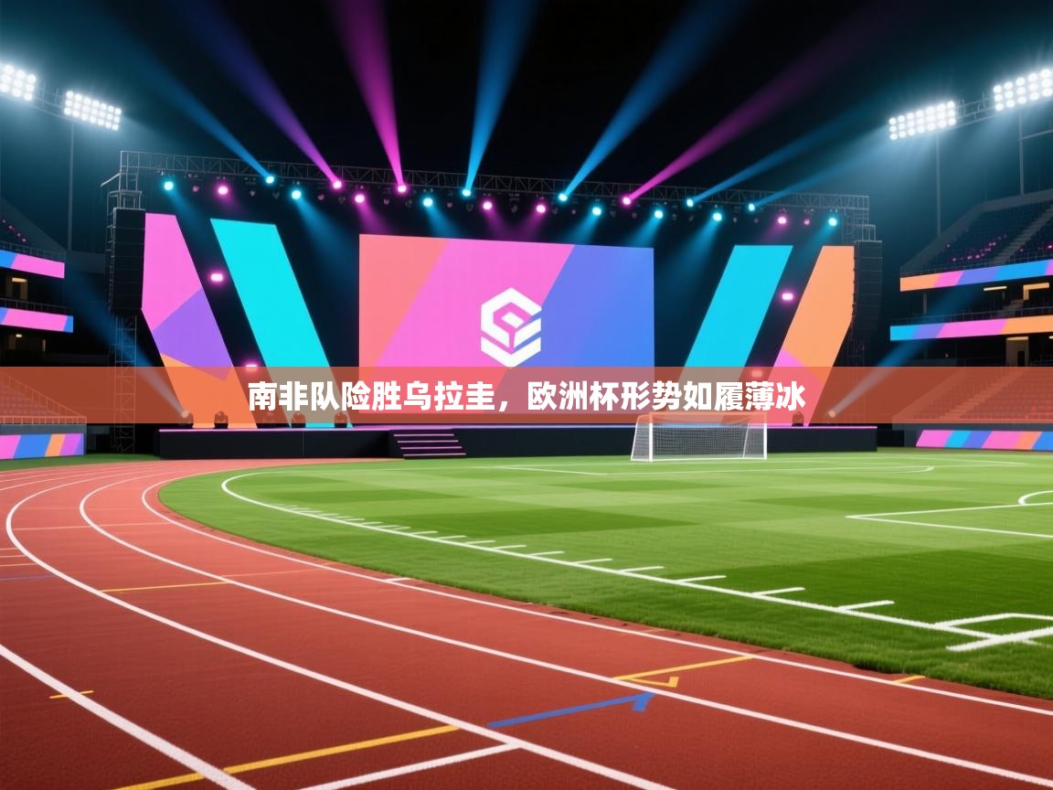 南非队险胜乌拉圭,欧洲杯形势如履薄冰