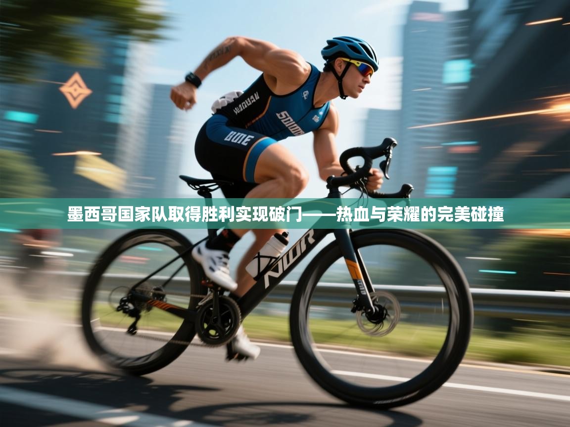 墨西哥国家队取得胜利实现破门——热血与荣耀的完美碰撞