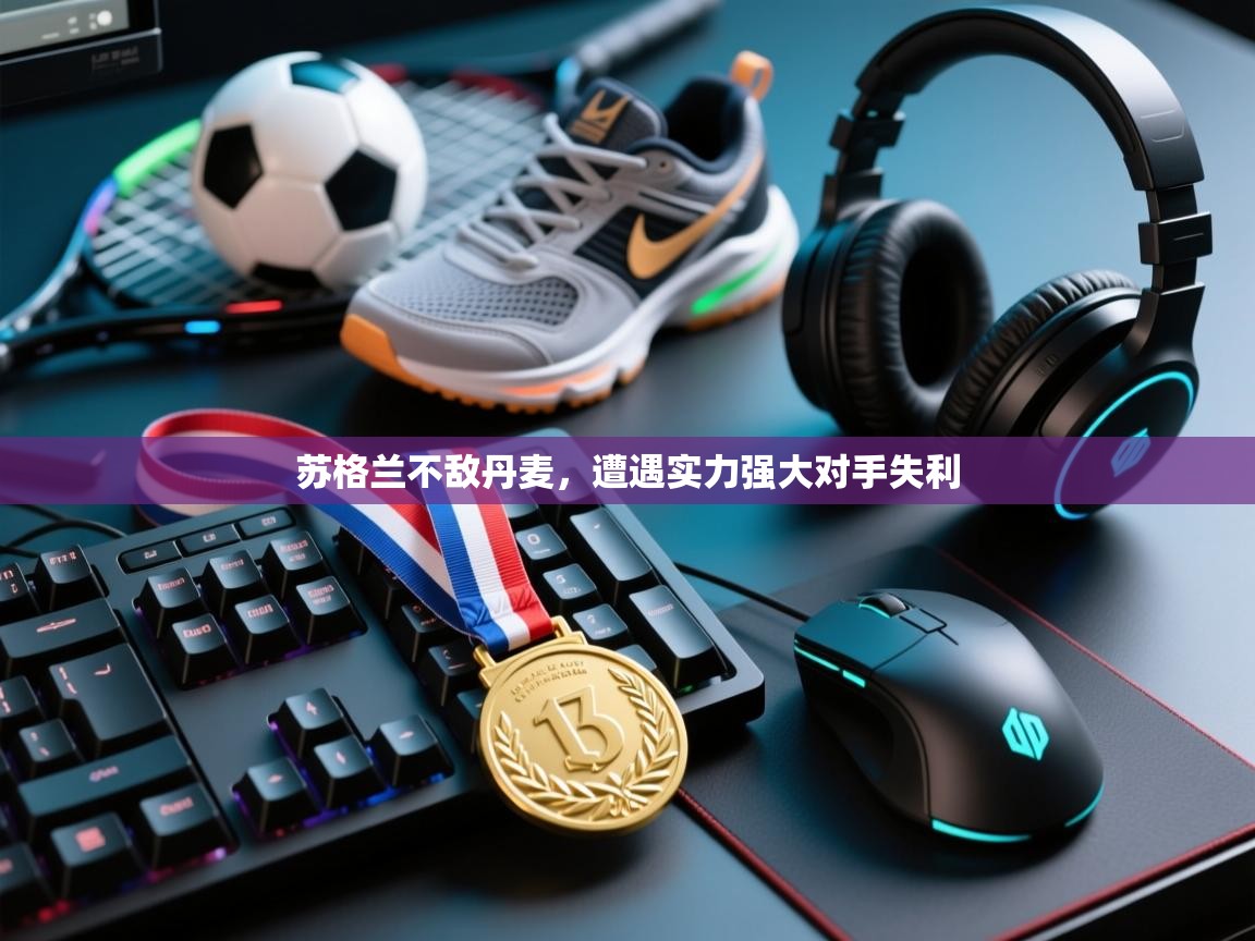 苏格兰不敌丹麦，遭遇实力强大对手失利  第1张