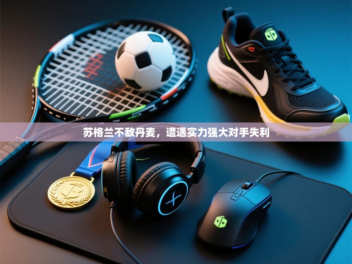 苏格兰不敌丹麦，遭遇实力强大对手失利  第2张