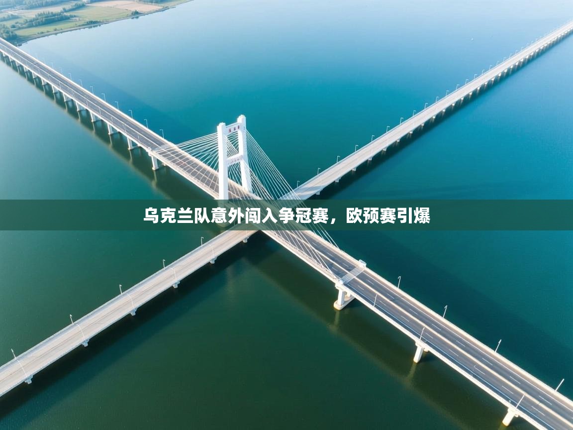 乌克兰队意外闯入争冠赛，欧预赛引爆  第1张